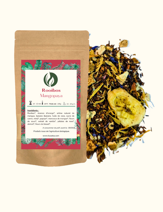 Rooibos Mangopaya