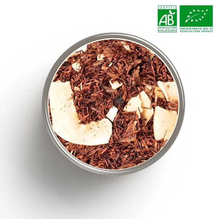 Rooibos Délice de Dattes