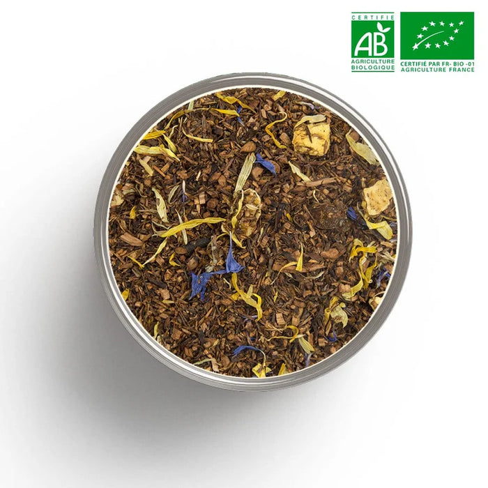 Rooibos Nectar D'été
