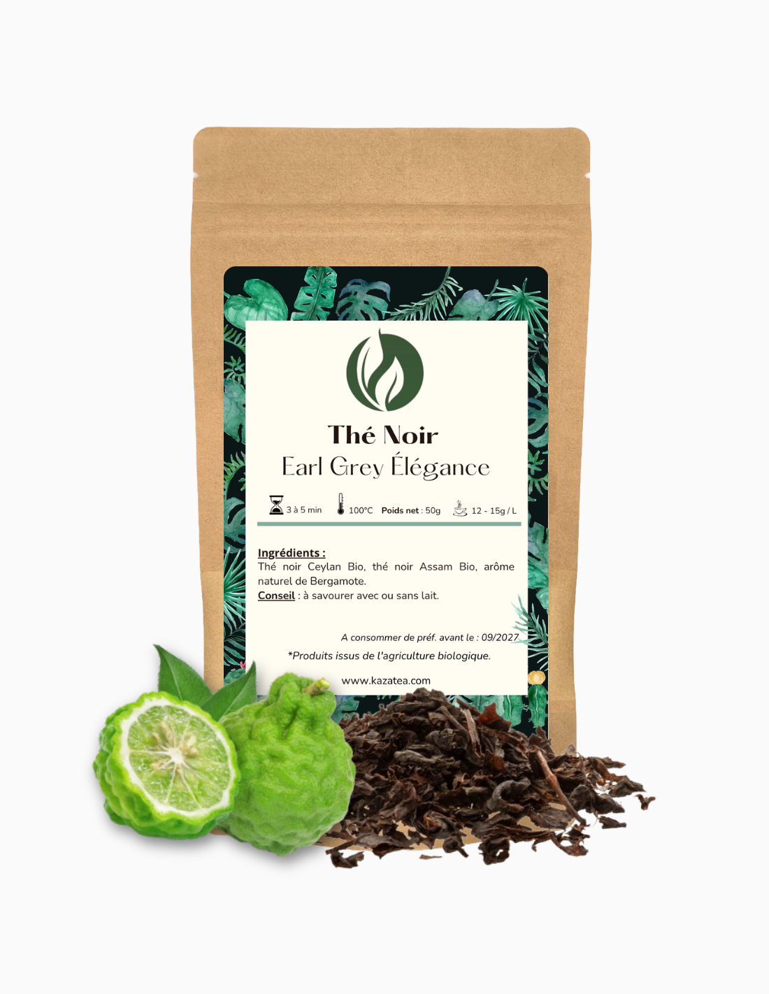 Earl Grey