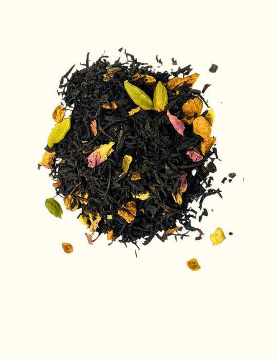 Chai Epicé- Pomme Cannelle Bio
