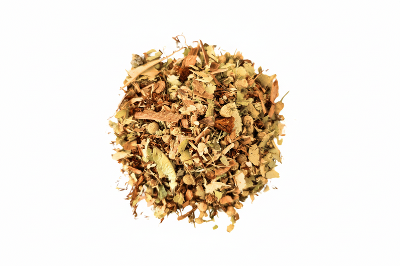 Rooibos Serenity-Douce nuit-Camomille Tilleul