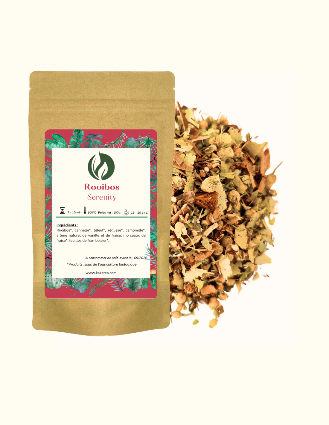 Rooibos