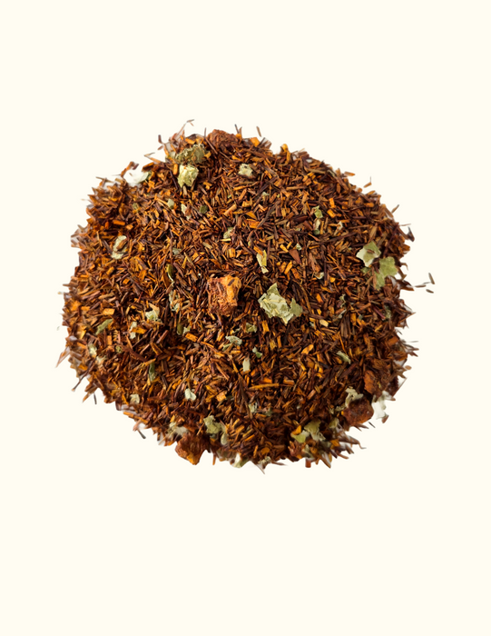 Rooibos- Organic Strawberry Vanilla