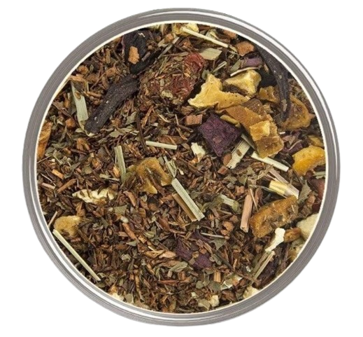 Rooibos MangoMint Mangue Menthe