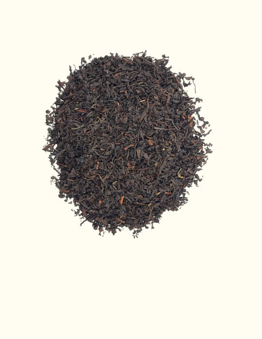 Thé Noir Vanille