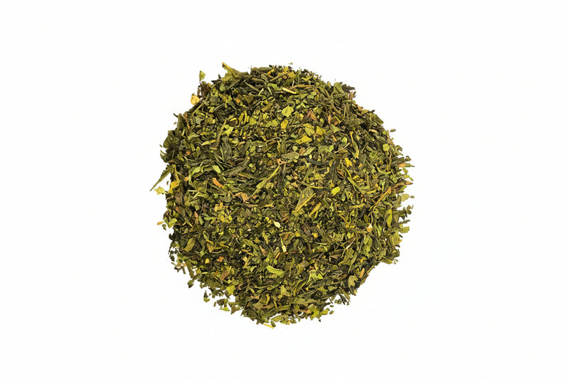 Thé Vert Menthe