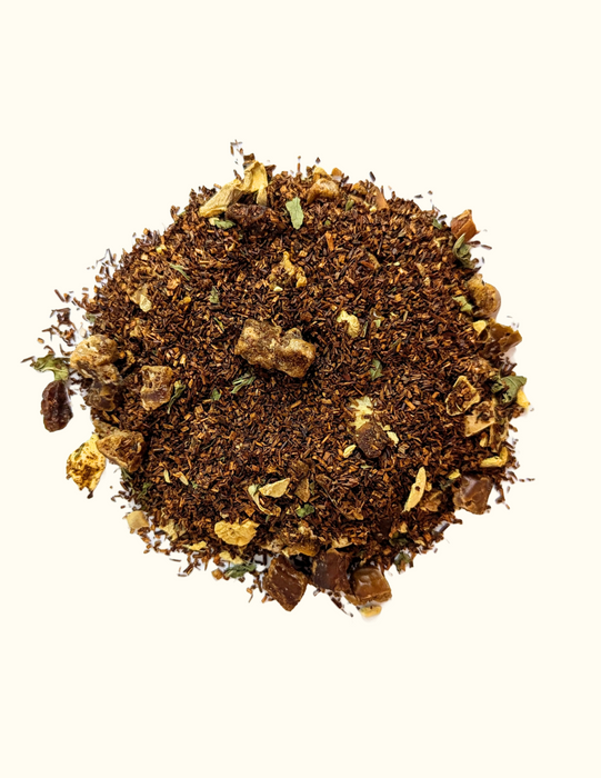 Rooibos Douceur sucrée- Datte