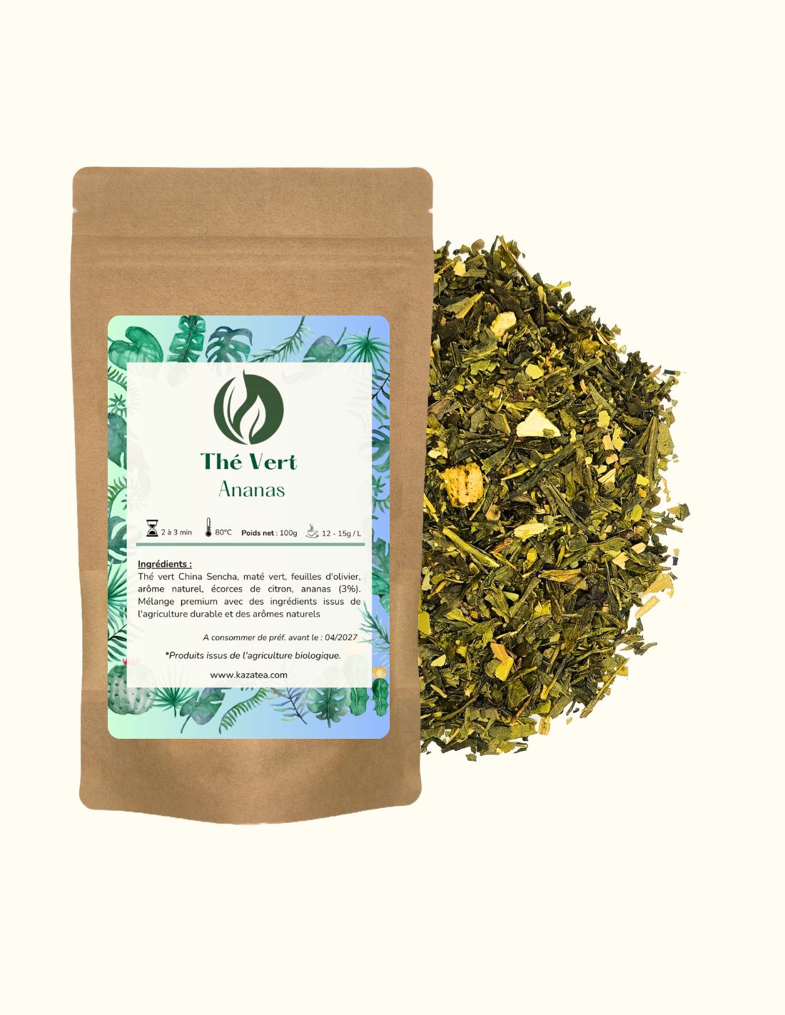 Green tea