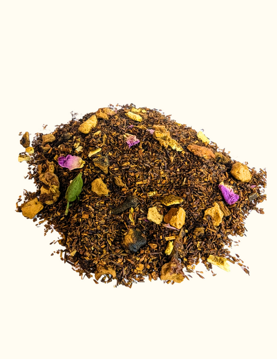 Rooibos Pain d'Epice