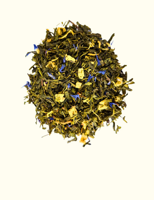 Green tea - Organic Mango