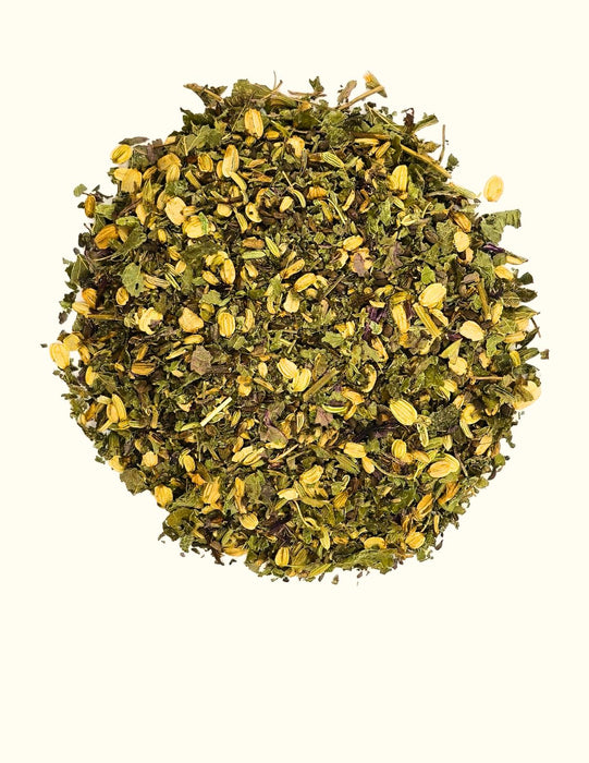 Tisane Confort
