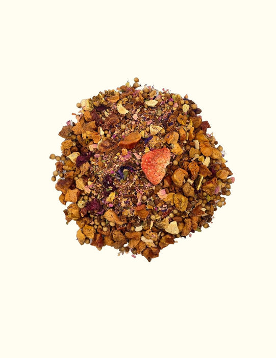 Infusion Saveurs d'Orient