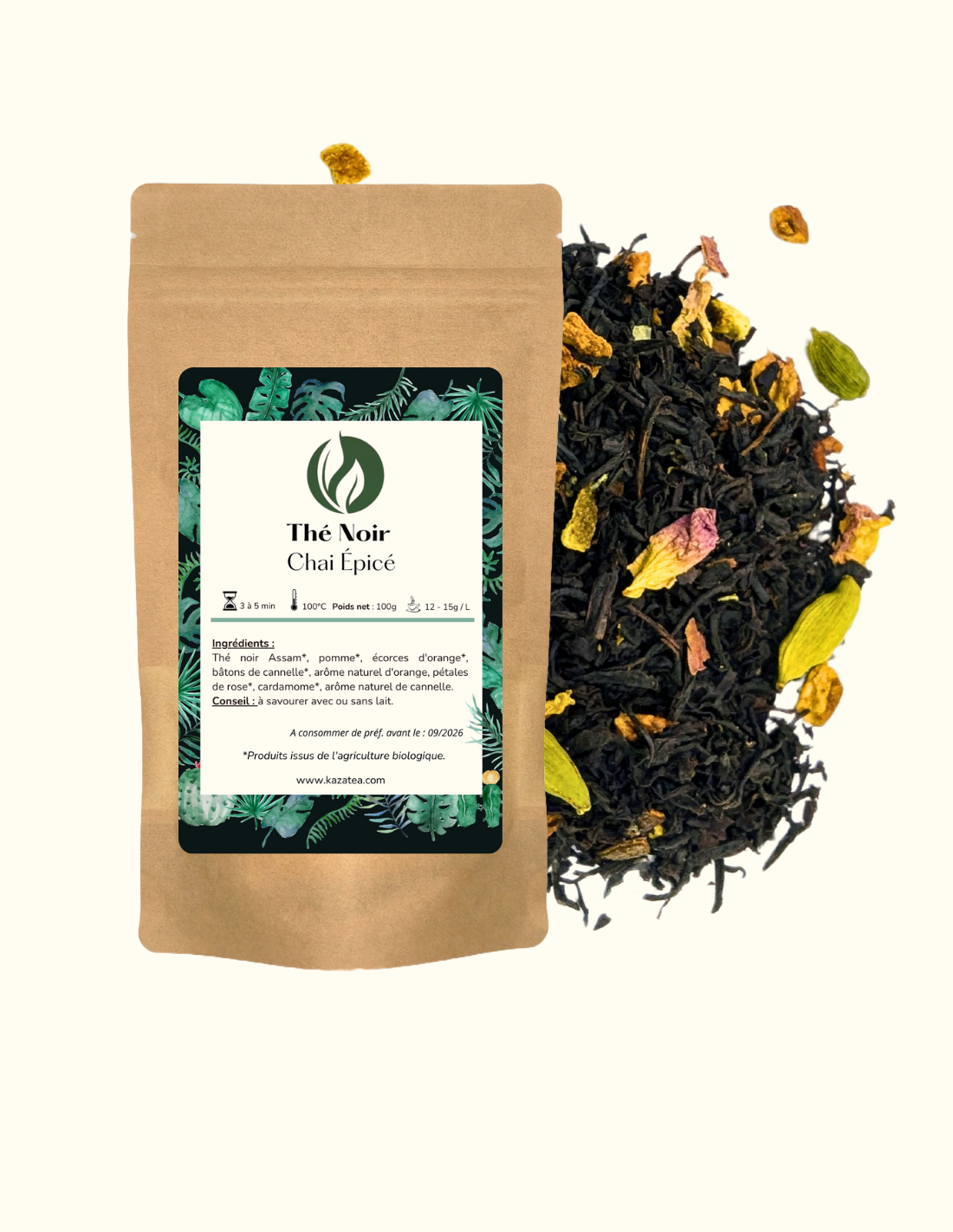 Black Tea