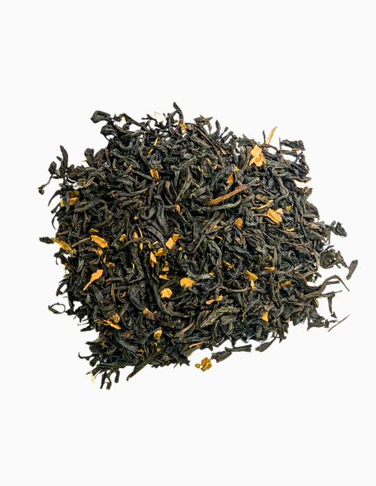 Black tea - Organic Cinnamon