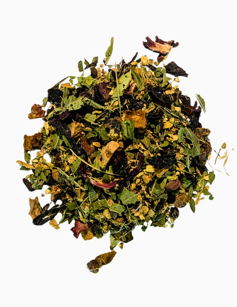 Infusion Immuni'T - Gingembre Citron