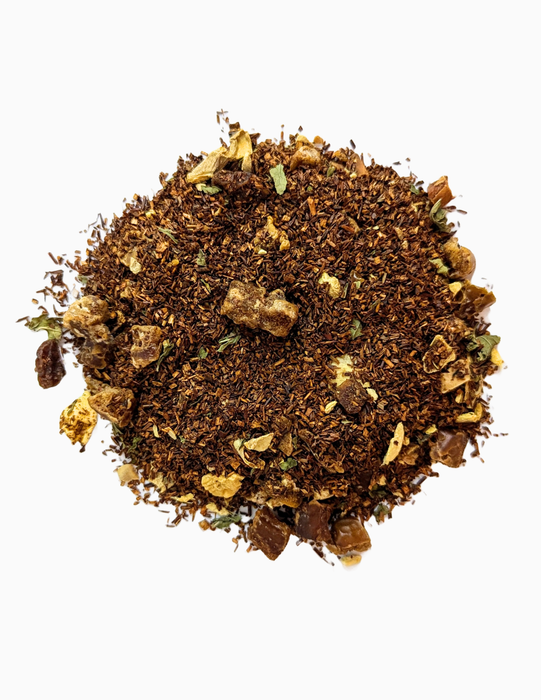 Rooibos Douceur Sucrée- Dattes-Figues-Mangues-Papayes