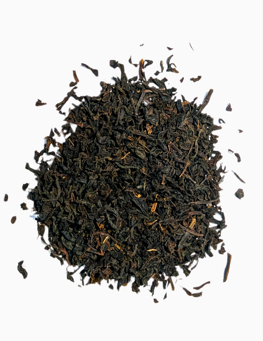 Thé Noir Earl Grey Elégance