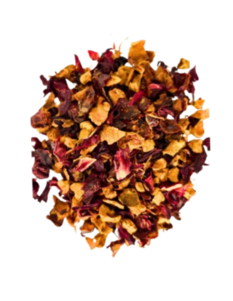 Blood Orange Infusion - Organic