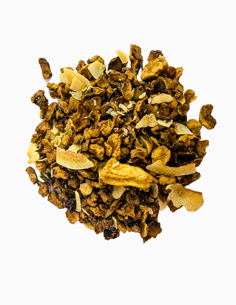 Organic Rooibos-Piña Colada