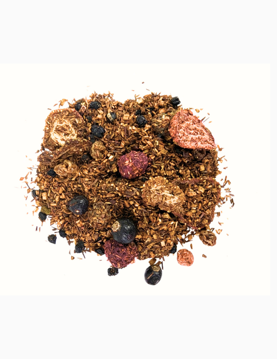 Rooibos Fruits Rouges