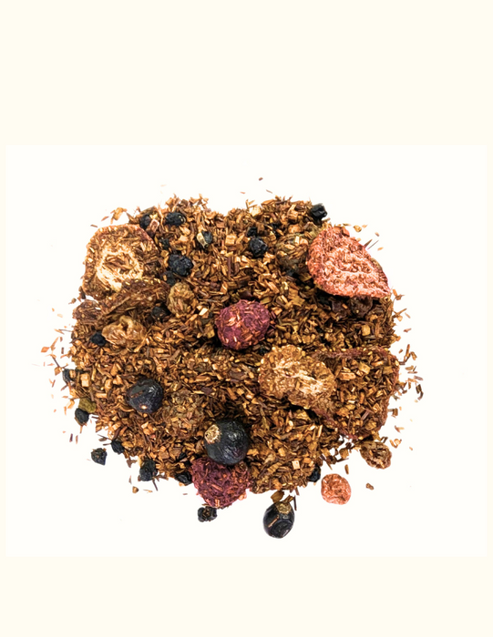 Rooibos Fruits Rouges