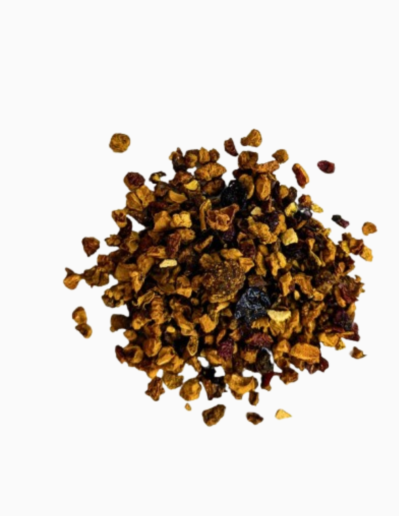 Infusion Petite Friandise - Prickly Pear and Apricot - Organic
